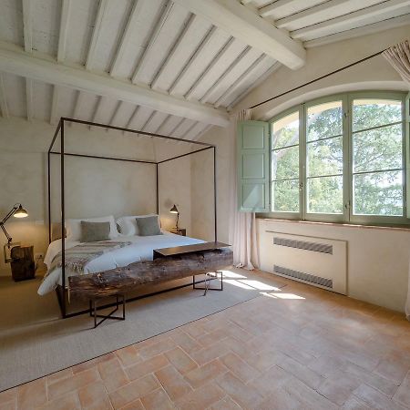 Argiano Dimore Wine Relais Dış mekan fotoğraf