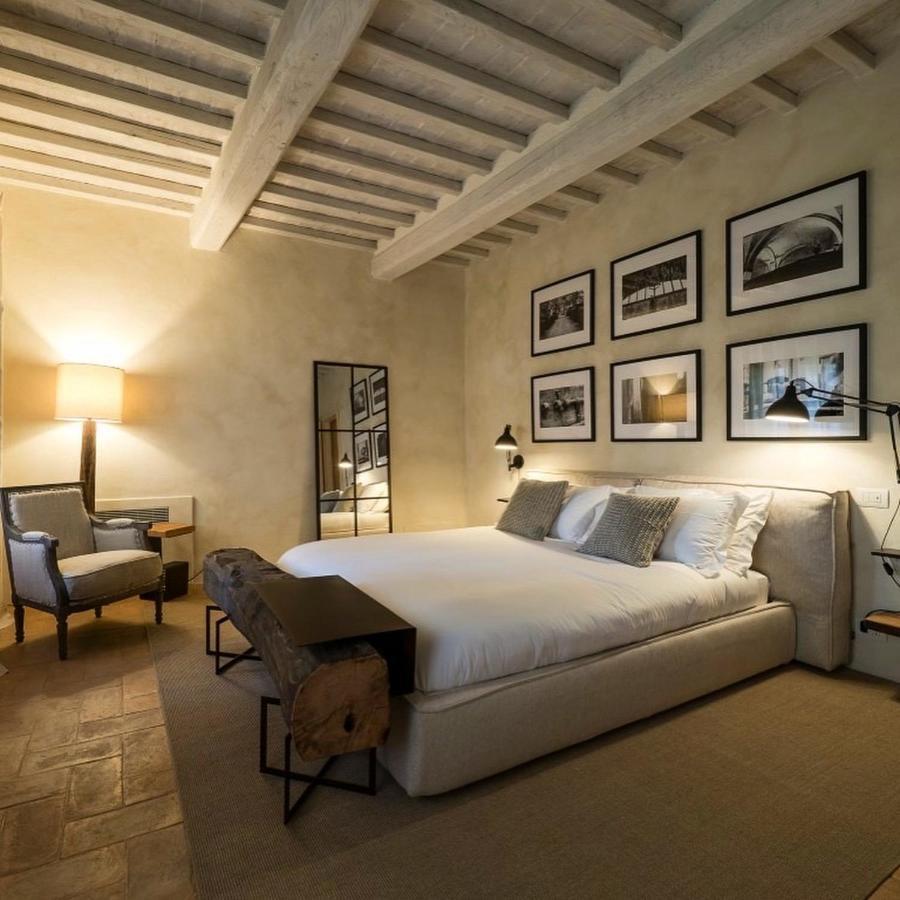 Argiano Dimore Wine Relais Dış mekan fotoğraf