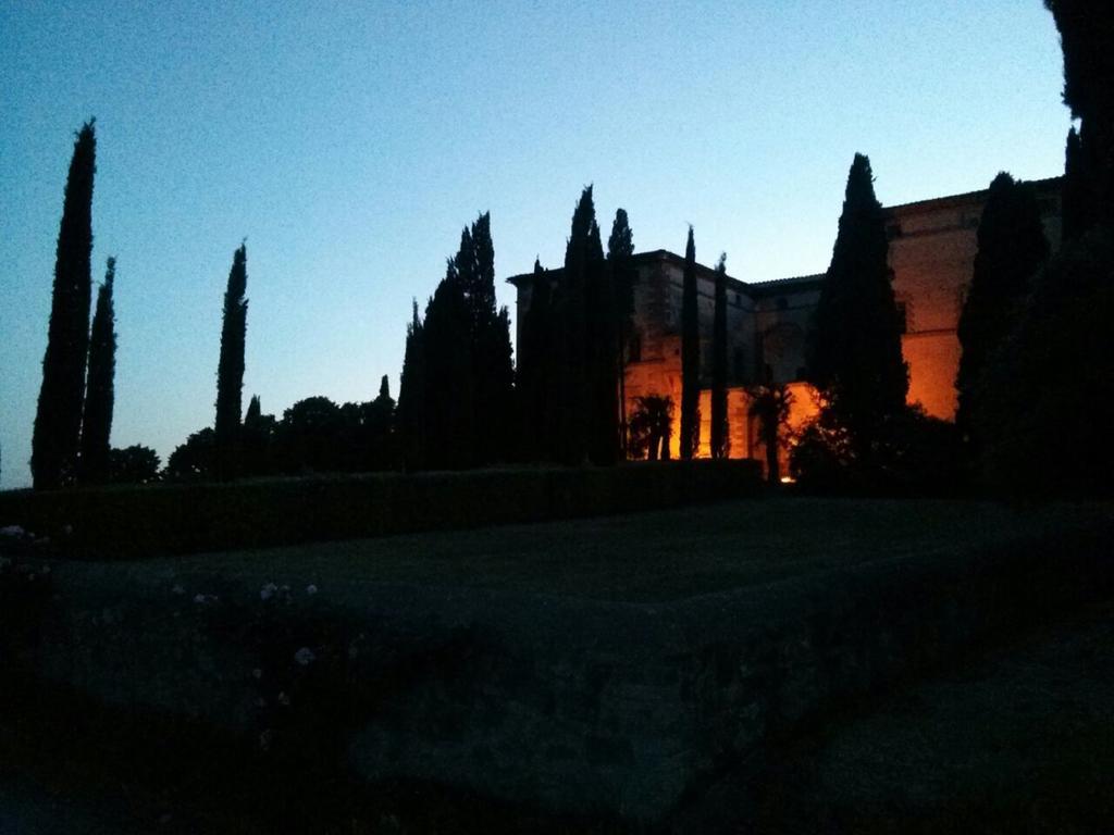 Argiano Dimore Wine Relais Dış mekan fotoğraf